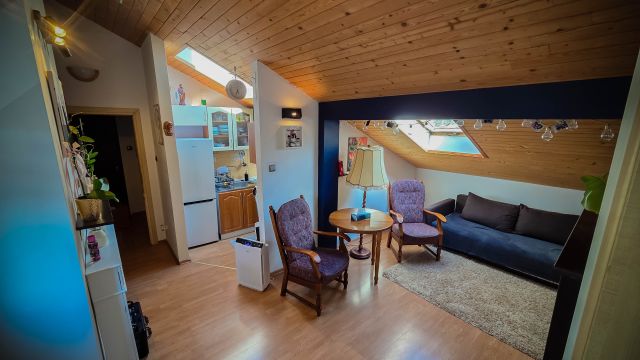 Mieszkanie 2-pokojowe Przemyśl Centrum, ul. Juliusza Słowackiego. Zdjęcie 1