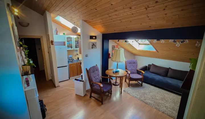 Mieszkanie 2-pokojowe Przemyśl Centrum, ul. Juliusza Słowackiego