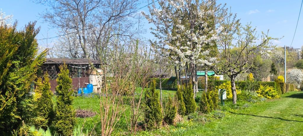 Działka rod Bielsko-Biała, ul. Bukowa. Zdjęcie 6