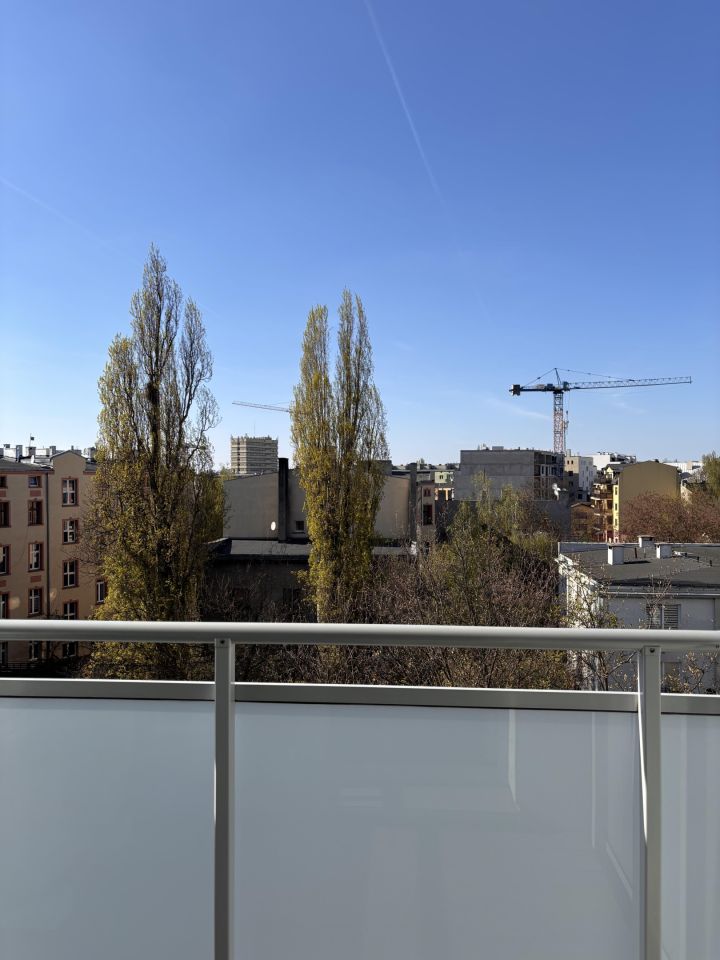 Mieszkanie 2-pokojowe Łódź Stare Polesie, ul. Lipowa. Zdjęcie 15