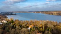 Działka budowlana Chyby, ul. Podgórna. Zdjęcie 4