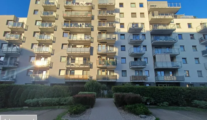 Mieszkanie 3-pokojowe Gdańsk Morena, ul. Stanisława Lema