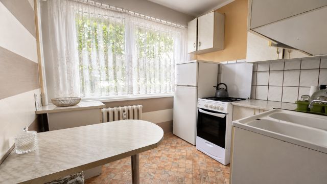 Mieszkanie 2-pokojowe Toruń Rubinkowo, ul. Władysława Dziewulskiego. Zdjęcie 3