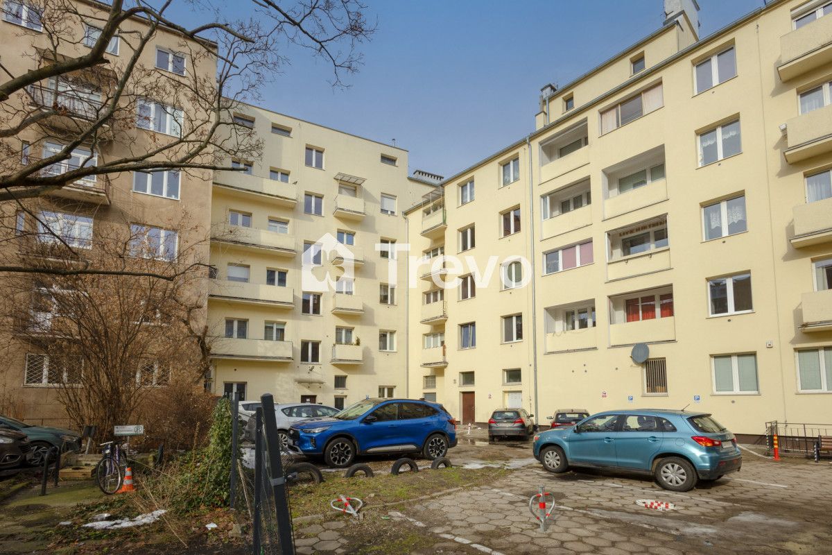 Mieszkanie 3-pokojowe Gdynia Śródmieście, ul. Świętojańska. Zdjęcie 19