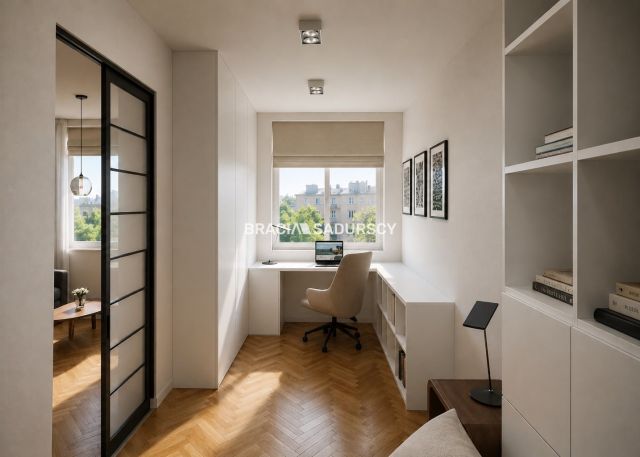 Mieszkanie 1-pokojowe Kraków Nowa Huta, os. Stalowe. Zdjęcie 19