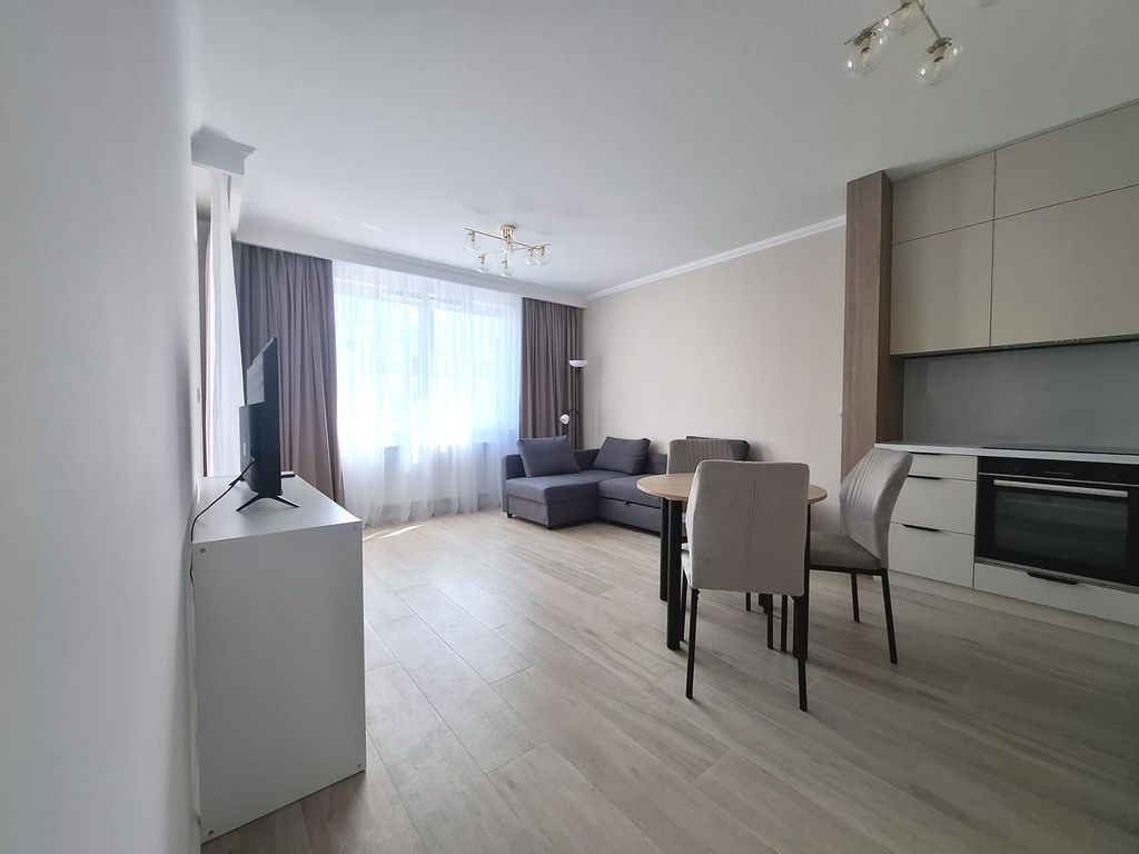 Mieszkanie 2-pokojowe Wrocław Grabiszyn, ul. Miedziana. Zdjęcie 18