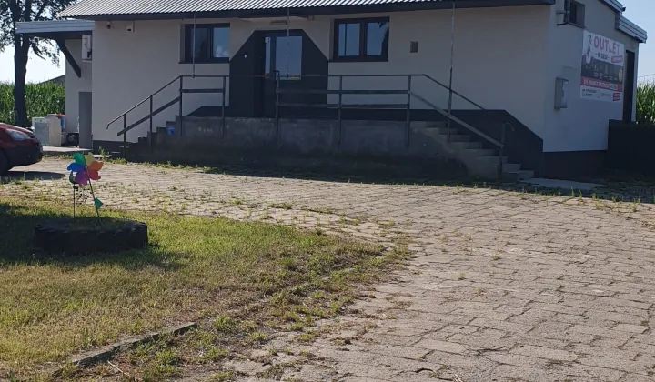 Lokal Gęś