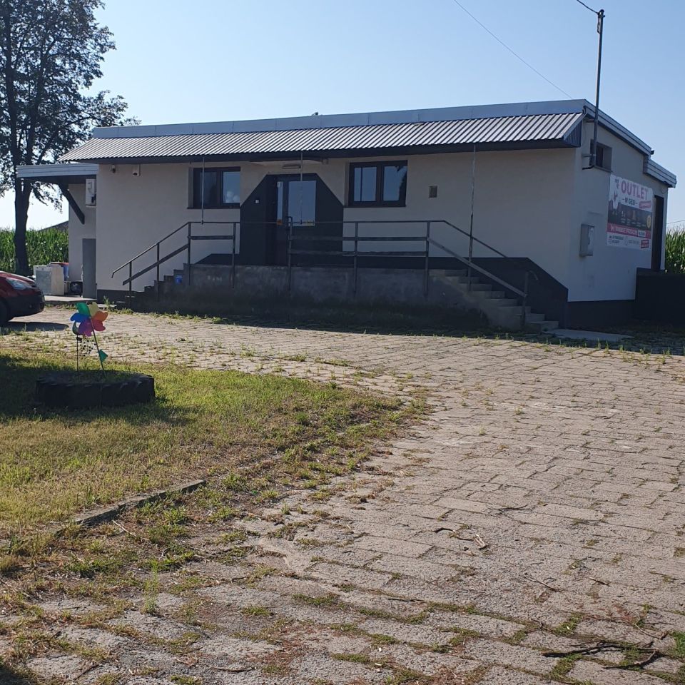 Lokal Gęś. Zdjęcie 1