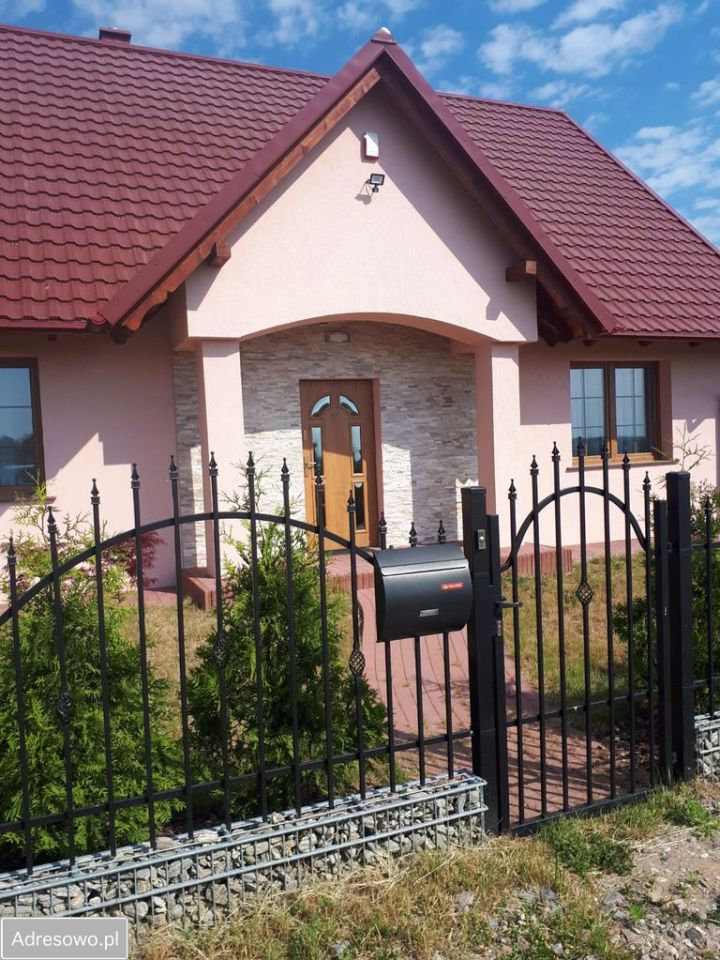 dom wolnostojący, 3 pokoje Kolnik, ul. Dwie Topole. Zdjęcie 2