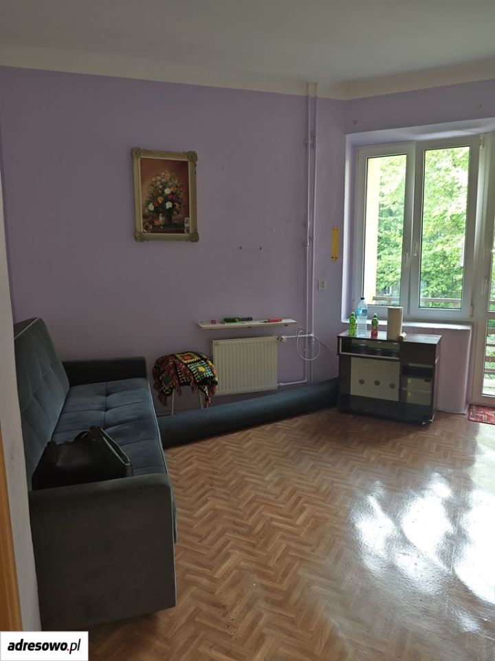 Mieszkanie 2-pokojowe Warszawa Wola, ul. Hipolita Wawelberga. Zdjęcie 6