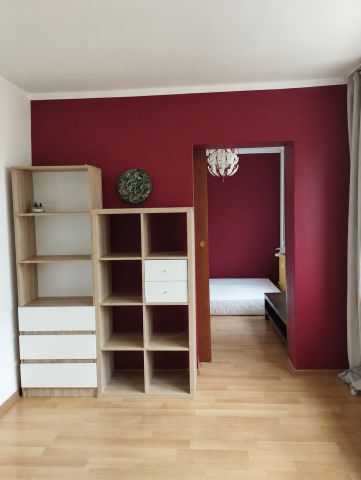 Mieszkanie 2-pokojowe Kraków Prokocim, ul. Bieżanowska. Zdjęcie 1