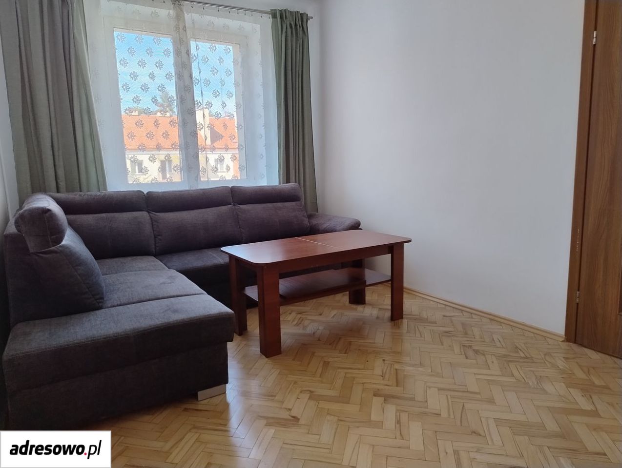 Mieszkanie 3-pokojowe Rzeszów, ul. Hetmańska. Zdjęcie 1