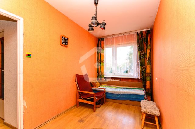 Mieszkanie 3-pokojowe Rzeszów Nowe Miasto, ul. Witolda Świadka. Zdjęcie 7