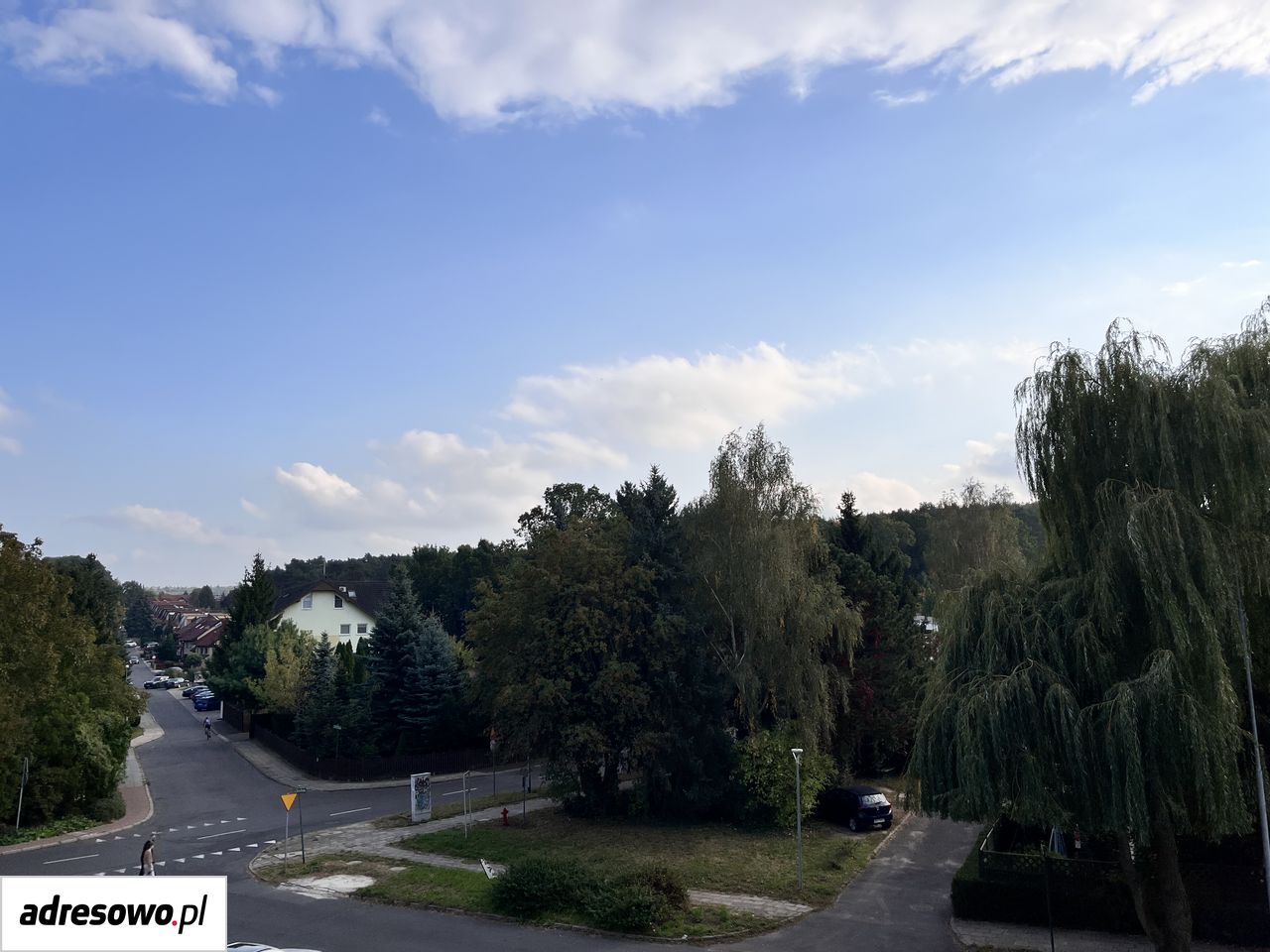 Mieszkanie 3-pokojowe Zielona Góra Centrum. Zdjęcie 10