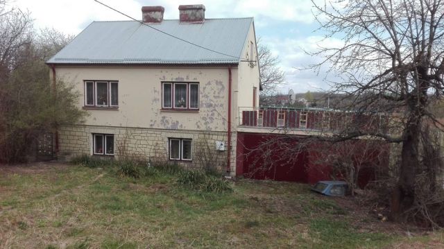 dom wolnostojący Opatów, ul. Okalińska. Zdjęcie 1