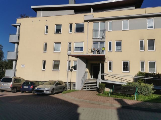 Mieszkanie 2-pokojowe Tychy, ul. Jaśkowicka. Zdjęcie 1