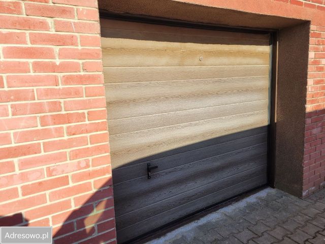 Garaż/miejsce parkingowe Lublin Ponikwoda, ul. Bolesława Sekutowicza. Zdjęcie 1