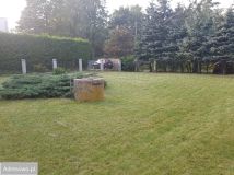 Działka budowlana Łódź Teofilów, ul. Zadraż. Zdjęcie 4