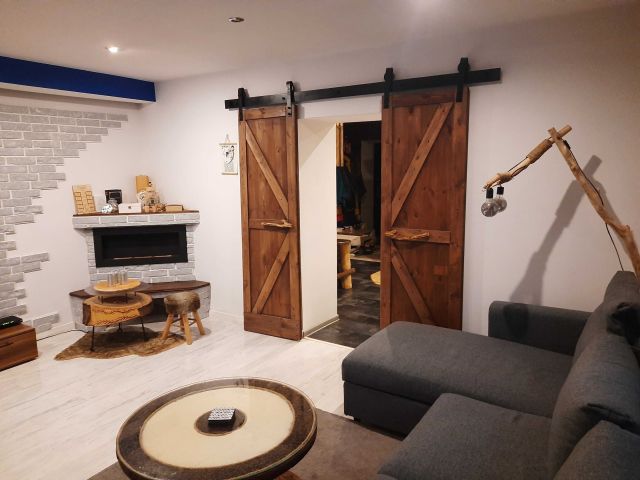 Mieszkanie 2-pokojowe Sosnowiec Zagórze, ul. Braci Mieroszewskich. Zdjęcie 1