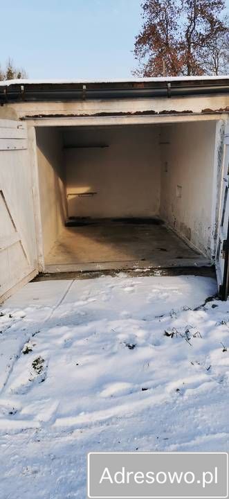 Garaż/miejsce parkingowe Piła, ul. Pomorska. Zdjęcie 7