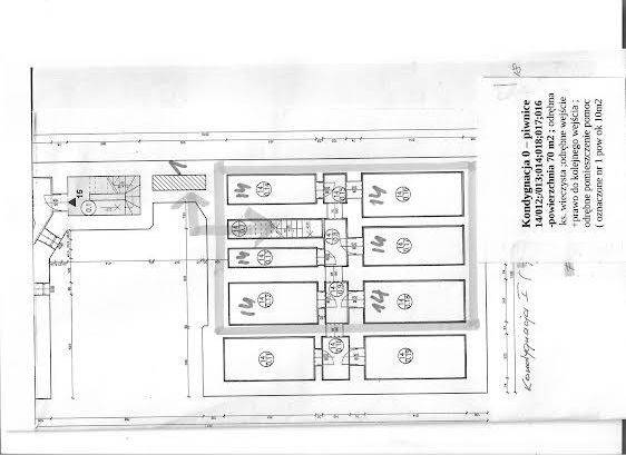 kamienica Kraków Stare Miasto, ul. Długa. Zdjęcie 15