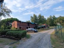 Działka budowlana Górki Małe. Zdjęcie 1