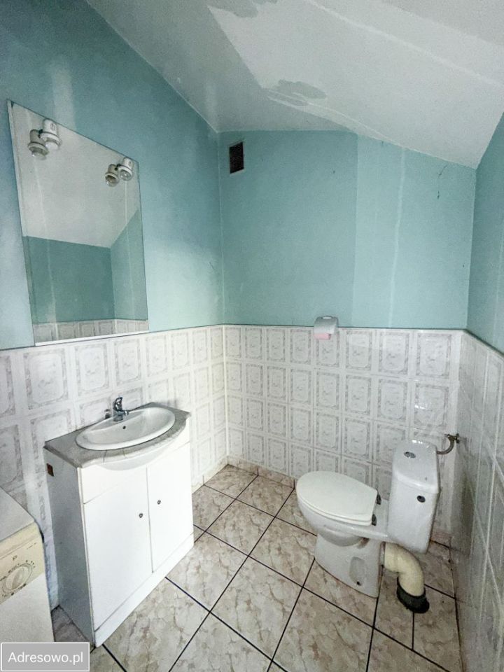 dom szeregowy, 6 pokoi Oleśnica Centrum, ul. Bolesława Krzywoustego. Zdjęcie 20