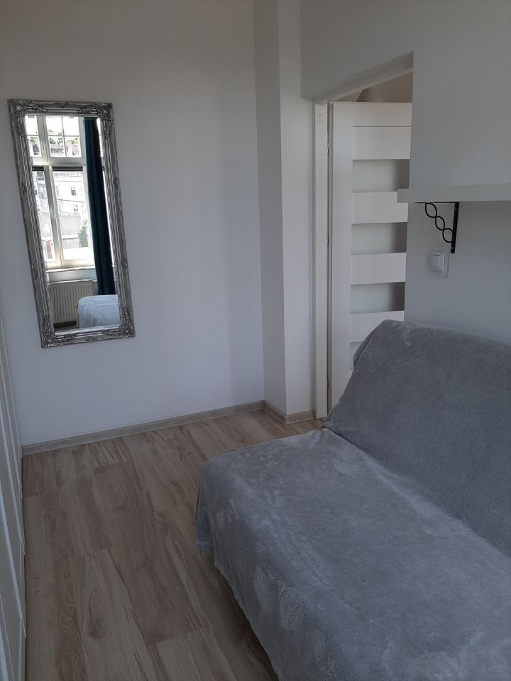 Mieszkanie 2-pokojowe Szczytno, ul. gen. Władysława Andersa. Zdjęcie 9