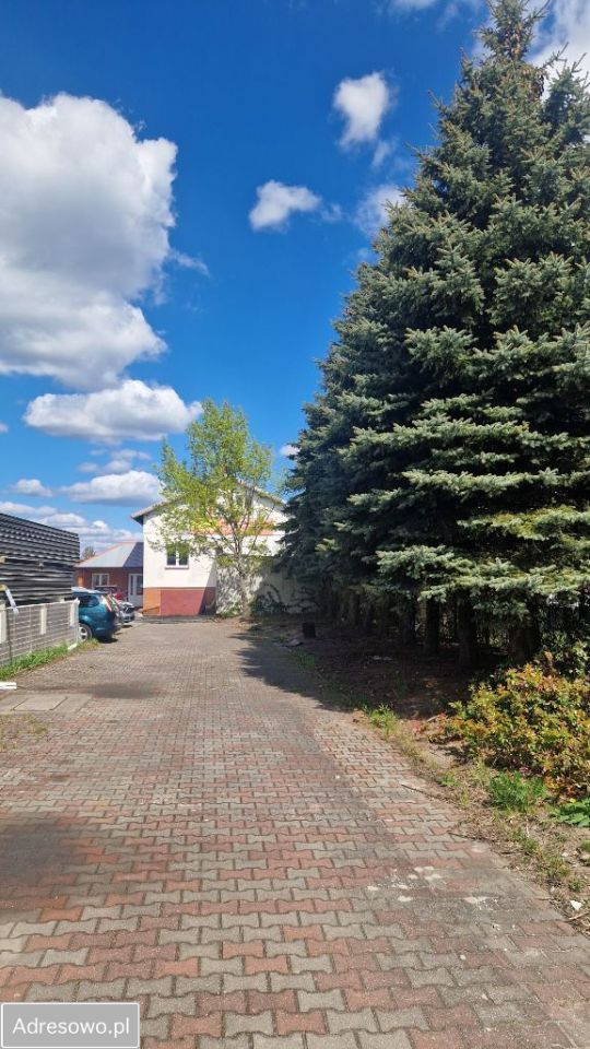 Lokal Człuchów, ul. Jerzego z Dąbrowy. Zdjęcie 8