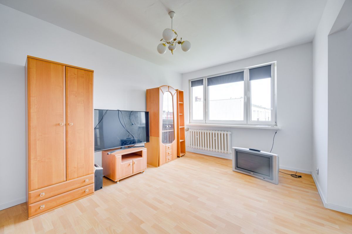 Mieszkanie 3-pokojowe Gdynia Obłuże, ul. płk. Stanisława Dąbka. Zdjęcie 2