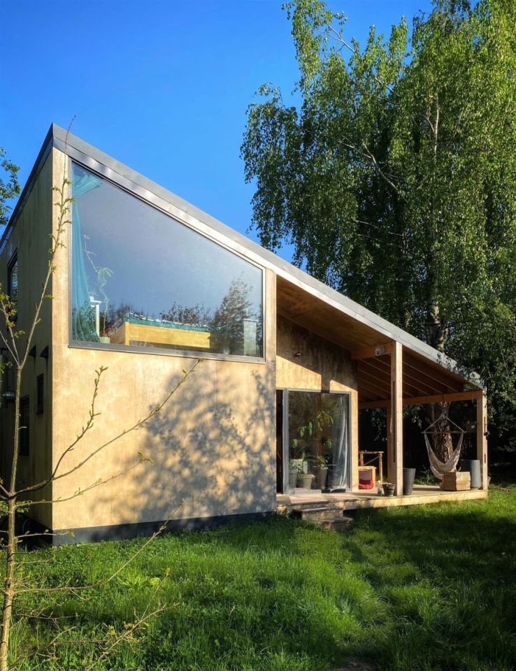 Działka budowlana Swędów, ul. Świerkowa. Zdjęcie 2