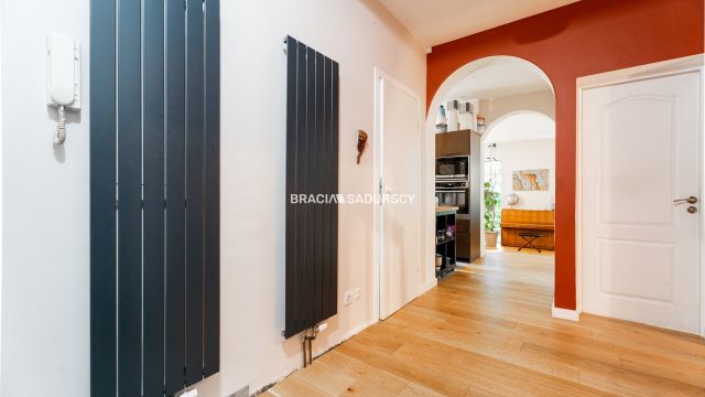 dom szeregowy, 6 pokoi Kraków Zwierzyniec, ul. Jesionowa. Zdjęcie 16