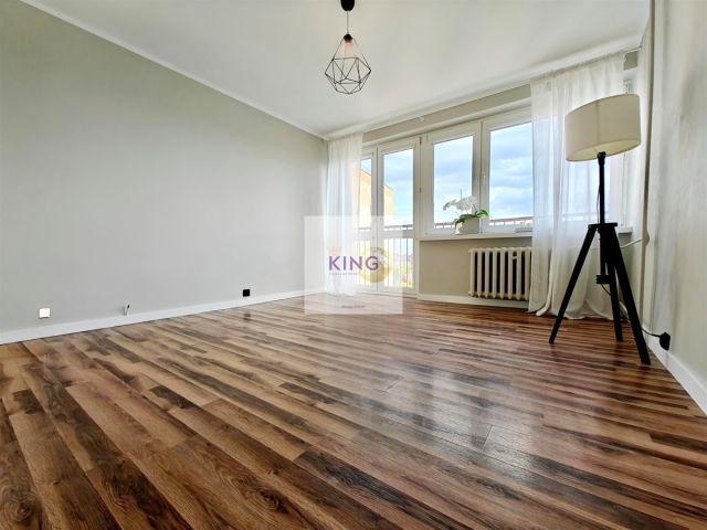 Mieszkanie 3-pokojowe Szczecin Zawadzkiego-Klonowica. Zdjęcie 9