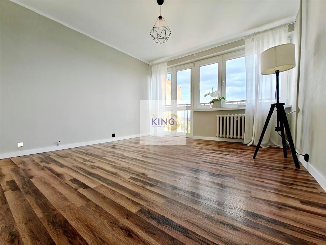 Mieszkanie 3-pokojowe Szczecin Zawadzkiego-Klonowica. Zdjęcie 9