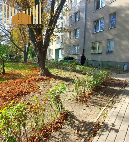 Mieszkanie 2-pokojowe Warszawa Ochota. Zdjęcie 9