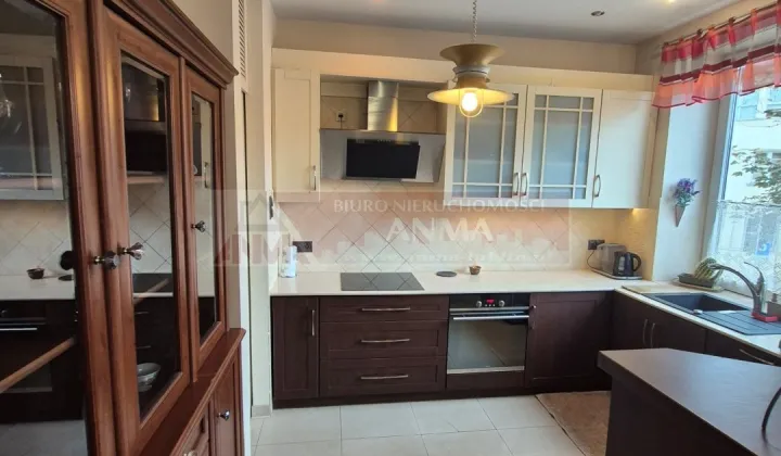 Mieszkanie 3-pokojowe Lublin Śródmieście, ul. Marii Curie-Skłodowskiej