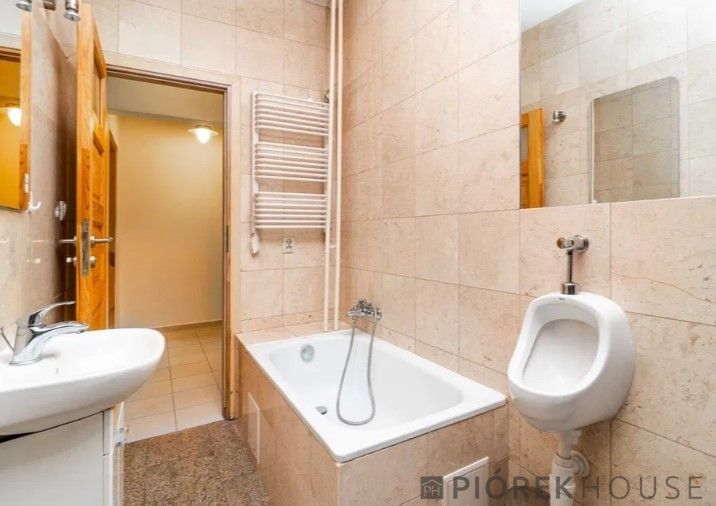 Mieszkanie 2-pokojowe Warszawa Śródmieście, ul. Hoża. Zdjęcie 6