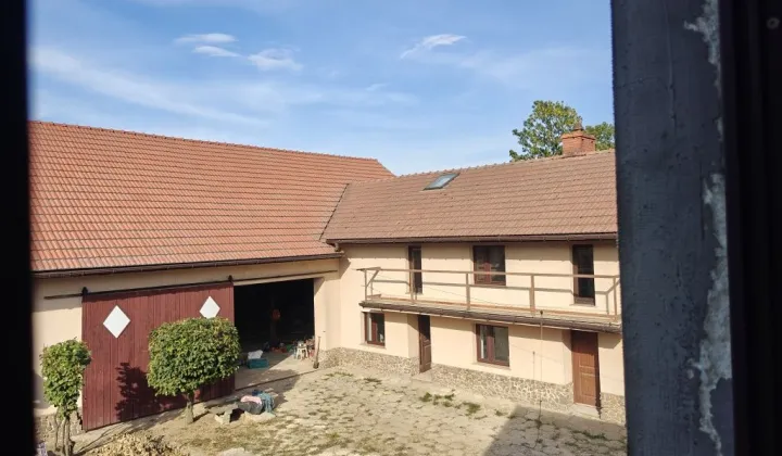 gospodarstwo Zagaje Smrokowskie