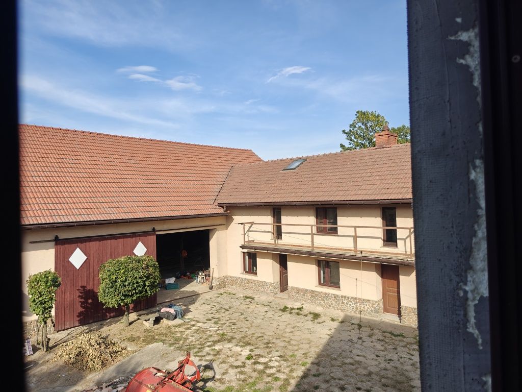 gospodarstwo Zagaje Smrokowskie