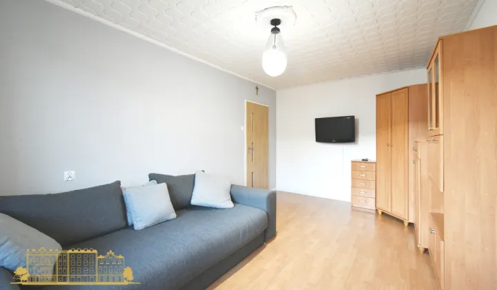 Mieszkanie 3-pokojowe Kraków Bieńczyce, os. Przy Arce