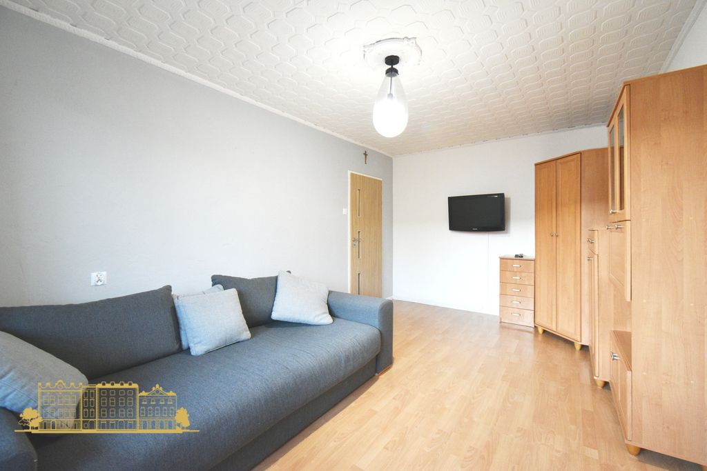 Mieszkanie 3-pokojowe Kraków Bieńczyce, os. Przy Arce. Zdjęcie 1