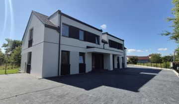 Mieszkanie 3-pokojowe Oświęcim Stare Stawy, ul. Ceglana