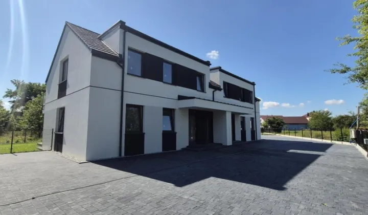 Mieszkanie 3-pokojowe Oświęcim Stare Stawy, ul. Ceglana