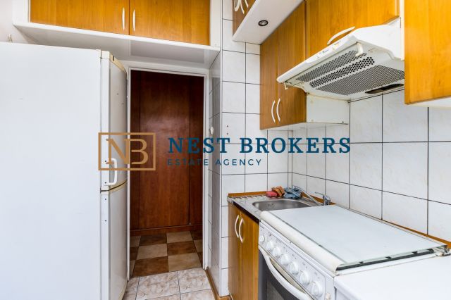 Mieszkanie 3-pokojowe Kraków Czyżyny, os. Dywizjonu 303. Zdjęcie 10