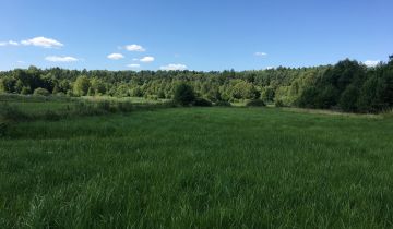 Działka rolna Górne Maliki