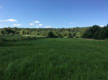 Działka rolna Górne Maliki