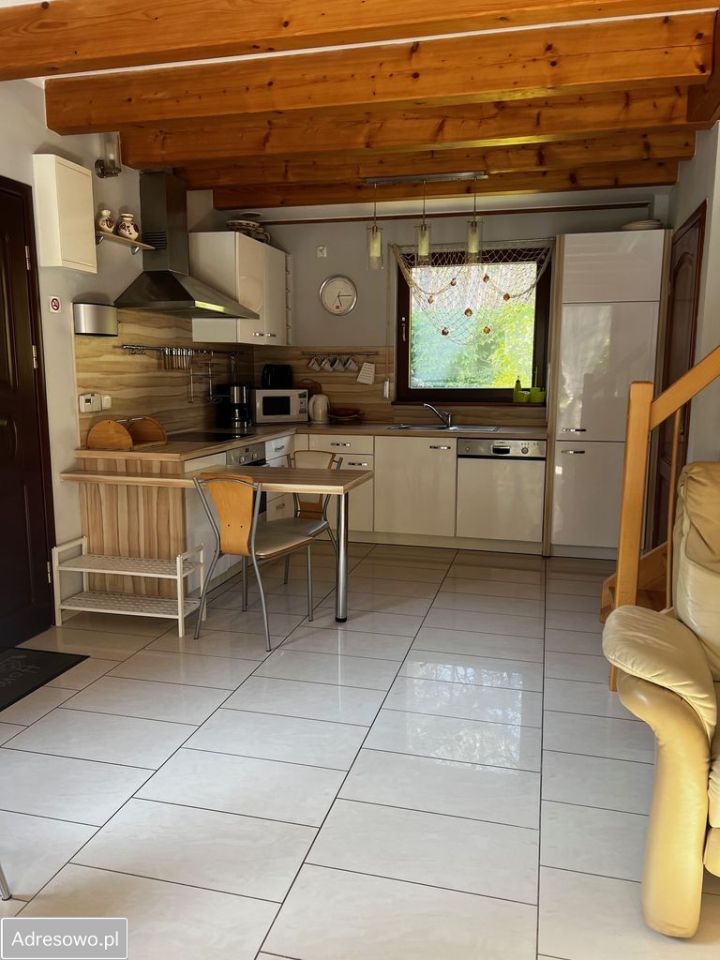 bliźniak, 5 pokoi Łukęcin, ul. Słoneczna. Zdjęcie 3