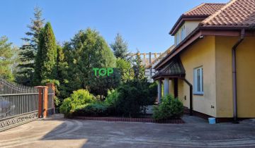 dom wolnostojący, 6 pokoi Stanisławów Pierwszy