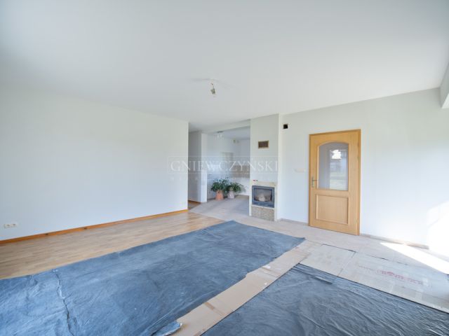 dom wolnostojący, 5 pokoi Grodków. Zdjęcie 5