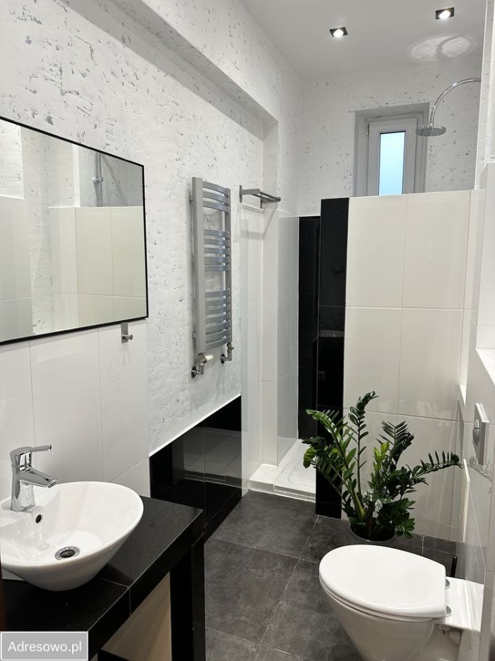 Mieszkanie 2-pokojowe Katowice Śródmieście, ul. Powstańców. Zdjęcie 5